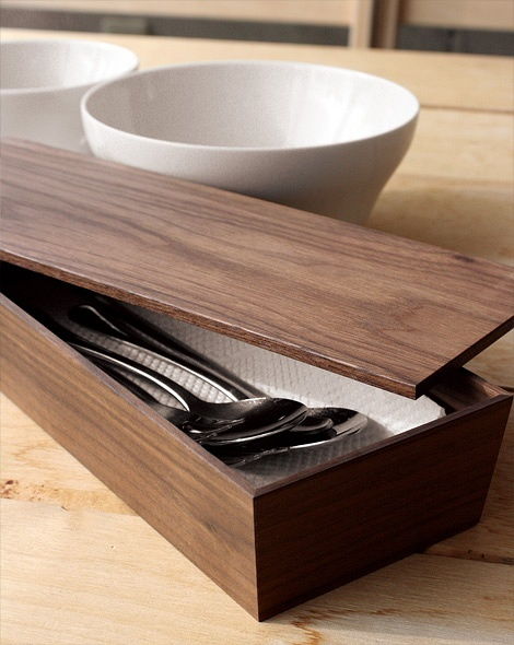 传统不等于守旧 日本原创木制品牌hacoa的匠心传承与创新之路